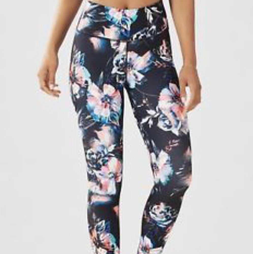 PRICE DROP!!! Fabletics Salar High Waisted